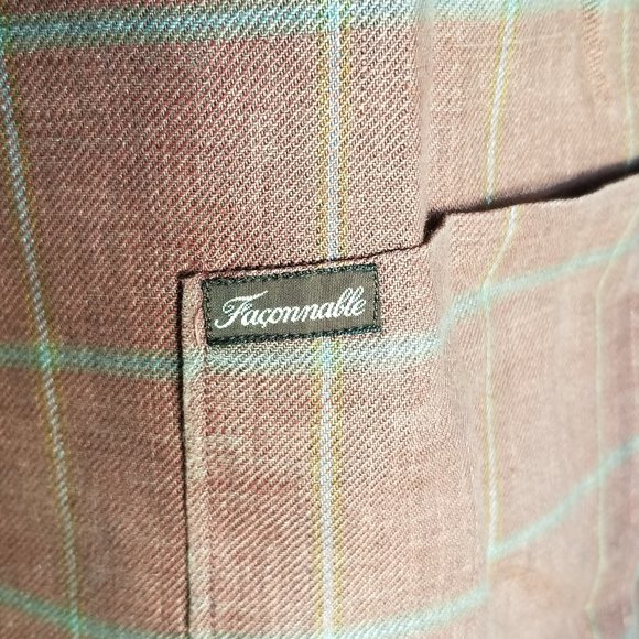 Faconnable jacket - Picture 2 of 3